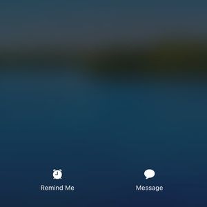 Meet your Posher, Deborah